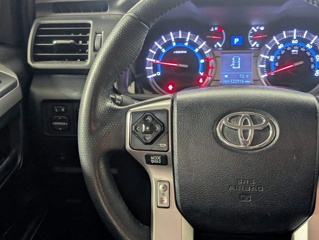 Used 2019 Toyota 4Runner SR5 image 17