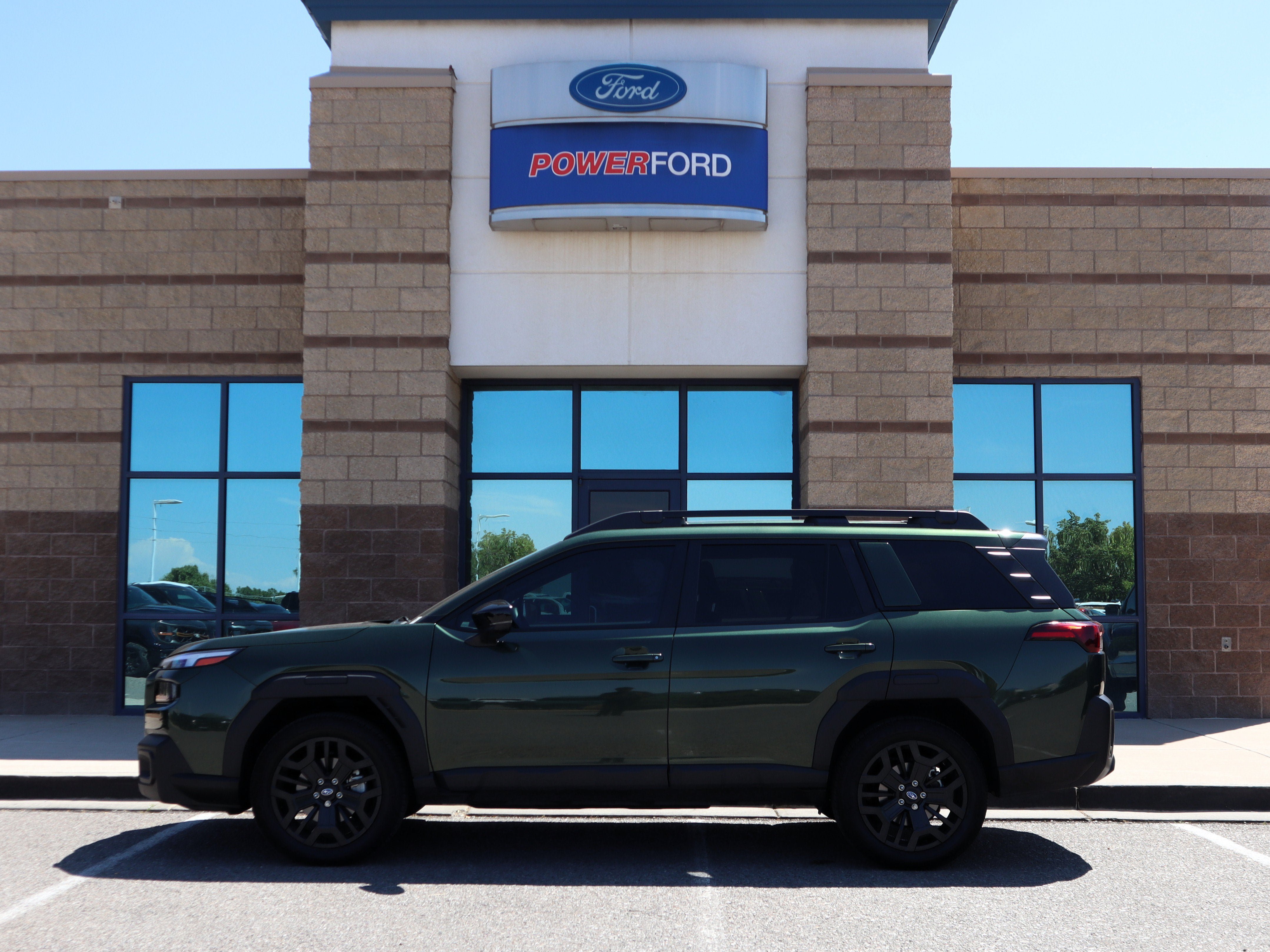 Used 2026 Subaru Outback Limited XT w/ Premium/Limited Package AWD/4WD image 9