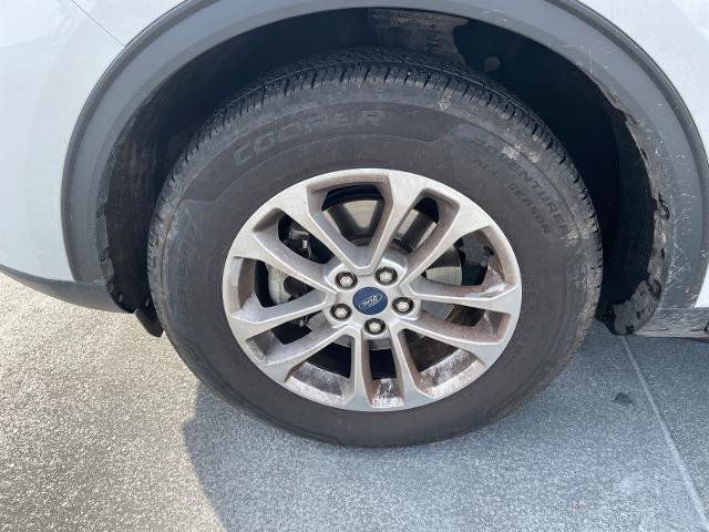 Certified 2022 Ford Escape SE w/ Convenience Package image 28