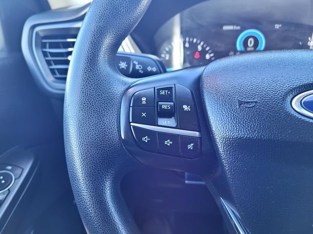 Certified 2020 Ford Escape SE AWD/4WD image 25