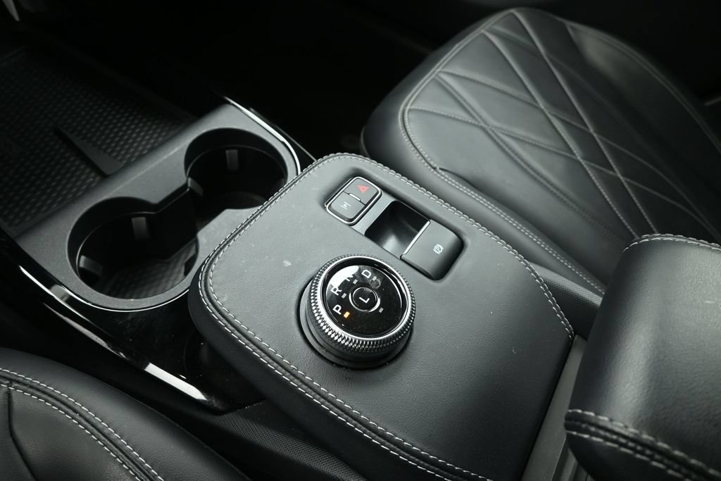 Certified 2023 Ford Mustang Mach-E Select RWD image 16