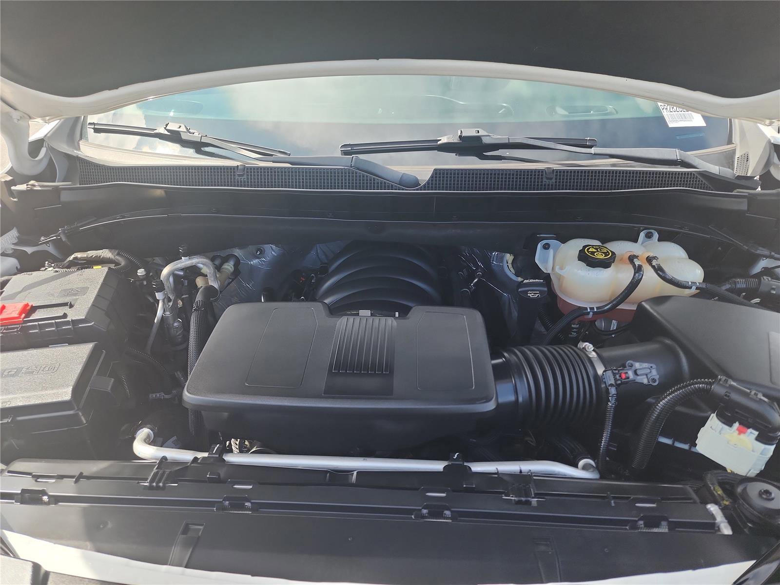 Used 2023 Chevrolet Suburban Z71 w/ Z71 Off-Road Package image 14