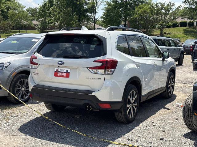Used 2023 Subaru Forester Limited AWD/4WD image 4