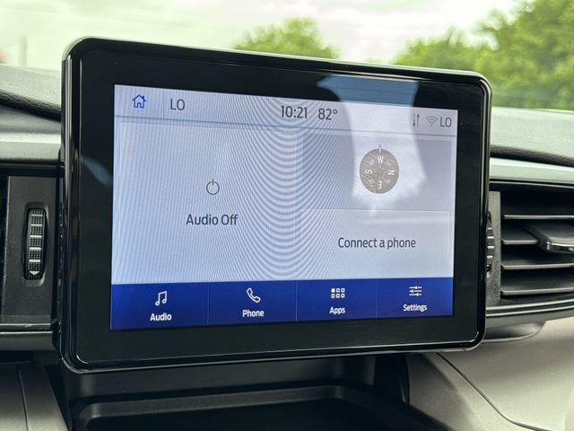 Certified 2023 Ford Explorer XLT AWD/4WD image 16