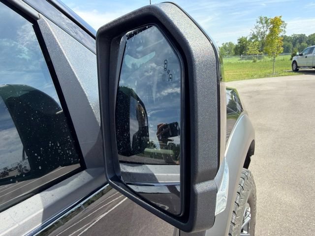 Certified 2020 Ford F150 Raptor w/ Equipment Group 802A Luxury AWD/4WD image 6