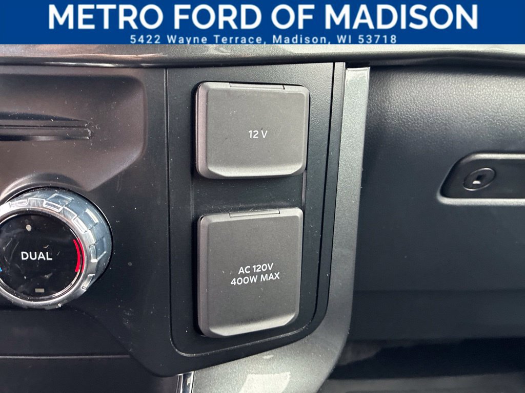 Certified 2023 Ford F150 XLT w/ Equipment Group 302A High AWD/4WD image 27