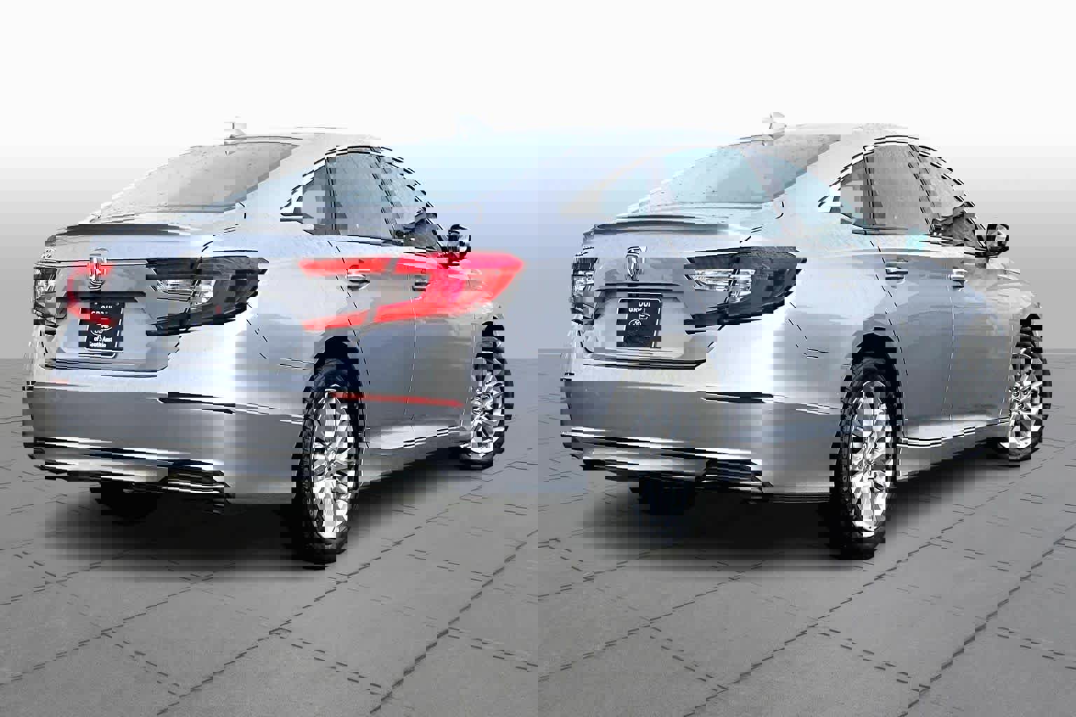 Used 2020 Honda Accord LX image 12