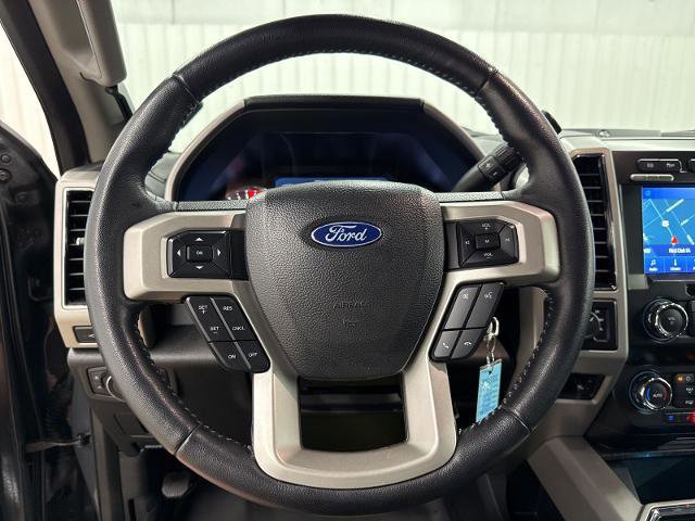 Certified 2021 Ford F350 Lariat image 22