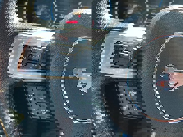 Certified 2021 Ford Mustang Coupe image 16