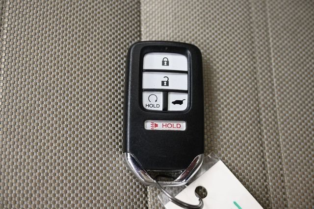 Used 2019 Honda CR-V EX image 23