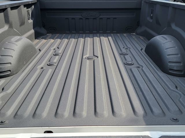 Certified 2020 Ford F250 XL w/ STX Appearance Package image 14