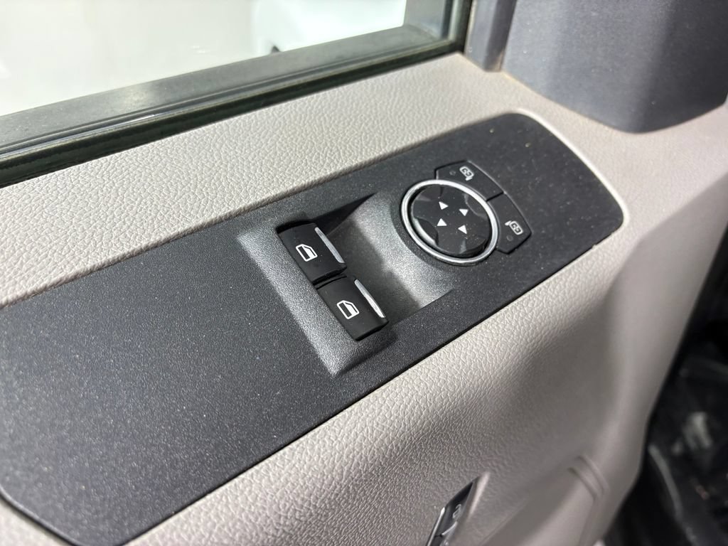 Certified 2017 Ford F350 XL w/ Power Equipment Group AWD/4WD image 13