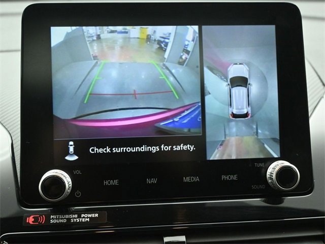 Used 2023 Mitsubishi Eclipse Cross SEL image 31