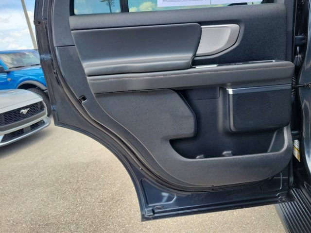 Certified 2025 Ford Expedition Active RWD image 16
