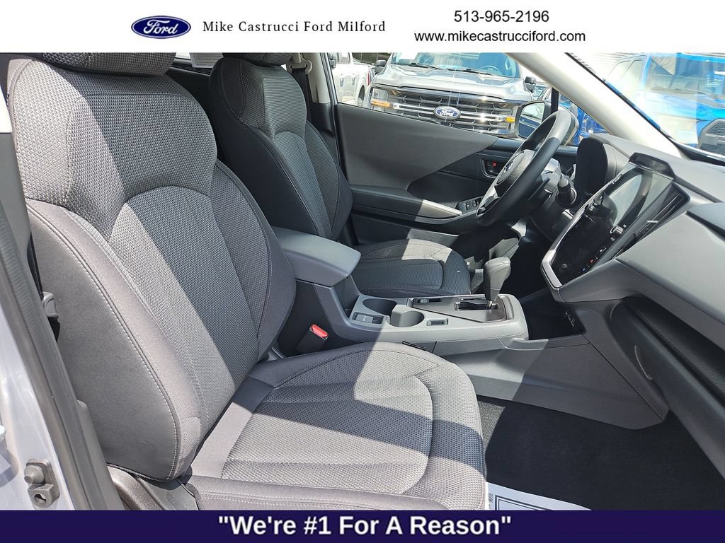 Used 2024 Subaru Crosstrek 2.0i Premium w/ Popular Package #3 AWD/4WD image 29