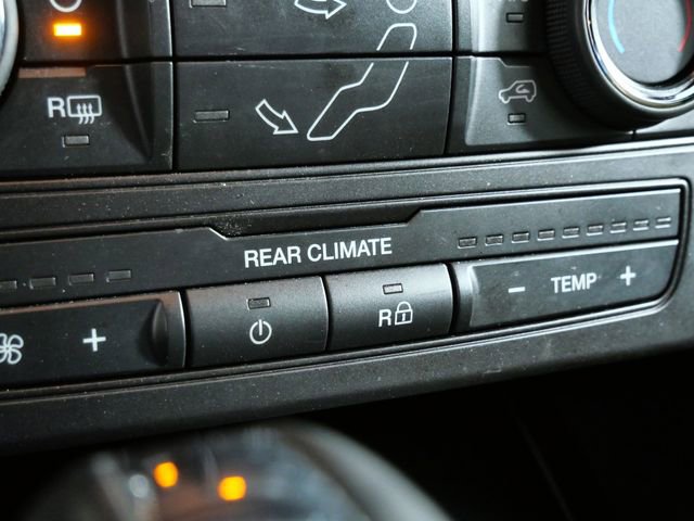 Certified 2017 Ford Explorer 4WD image 26