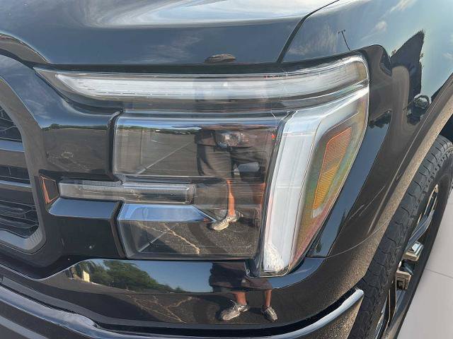 Certified 2024 Ford F150 Lariat w/ Equipment Group 502A High AWD/4WD image 32