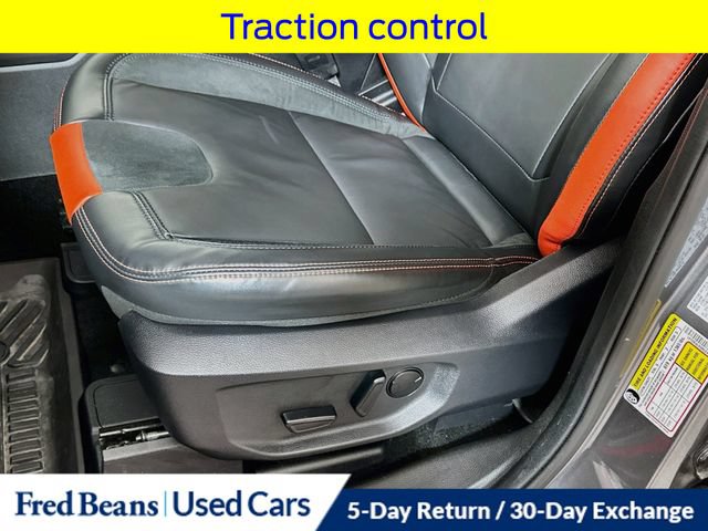 Certified 2024 Ford Ranger Raptor AWD/4WD image 24
