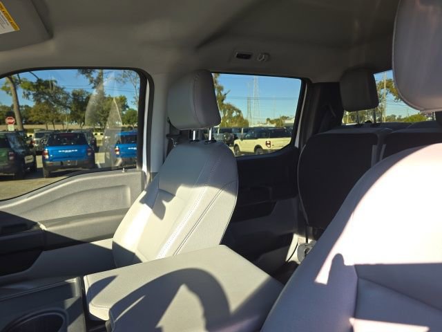 Certified 2025 Ford F250 XL image 12
