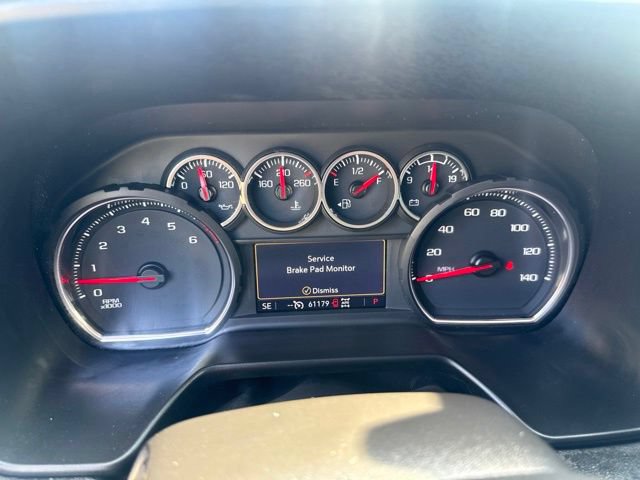Used 2021 Chevrolet Suburban LT w/ Rear Media and Nav Package AWD/4WD image 27