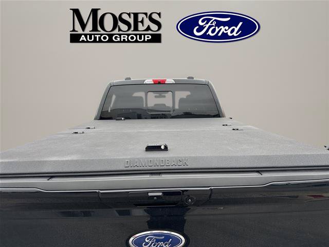 Certified 2024 Ford F250 Lariat w/ Lariat Ultimate Package AWD/4WD image 6
