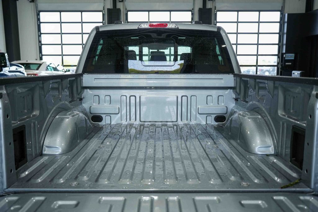 Certified 2026 Ford F150 Lariat AWD/4WD image 11