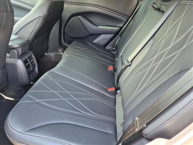 Certified 2023 Ford Mustang Mach-E Select RWD image 18