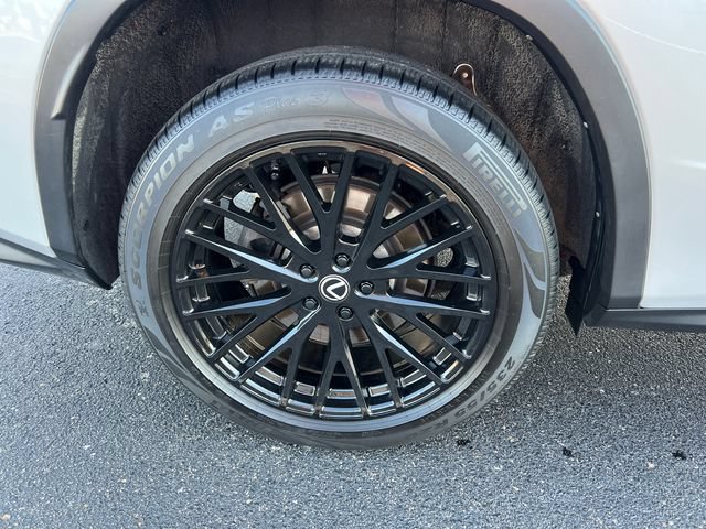 Used 2017 Lexus RX 350 AWD w/ Cold Weather Package image 8