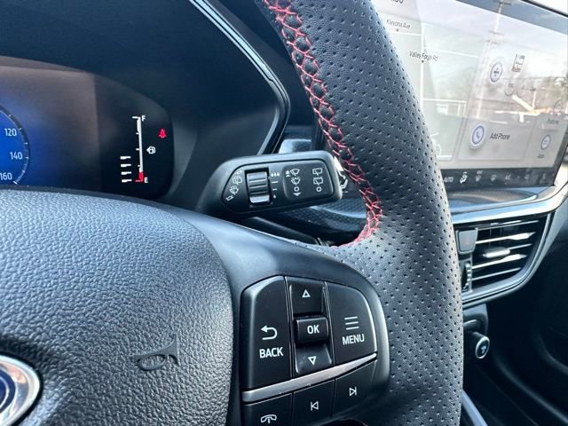 Certified 2023 Ford Escape ST-Line w/ Tech Pack #1 image 69