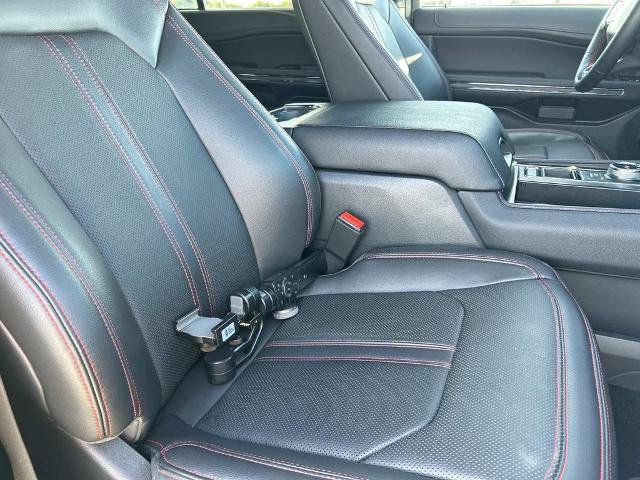 Certified 2024 Ford Expedition Limited RWD image 26