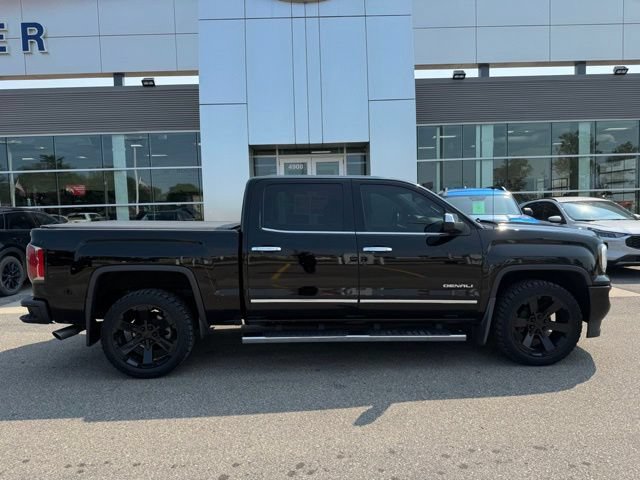 Used 2017 GMC Sierra 1500 Denali AWD/4WD image 42