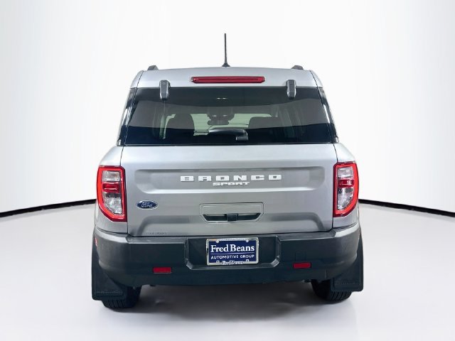 Certified 2023 Ford Bronco Sport Big Bend AWD/4WD image 7