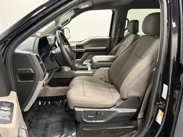 Certified 2019 Ford F150 XLT w/ Equipment Group 302A Luxury AWD/4WD image 15