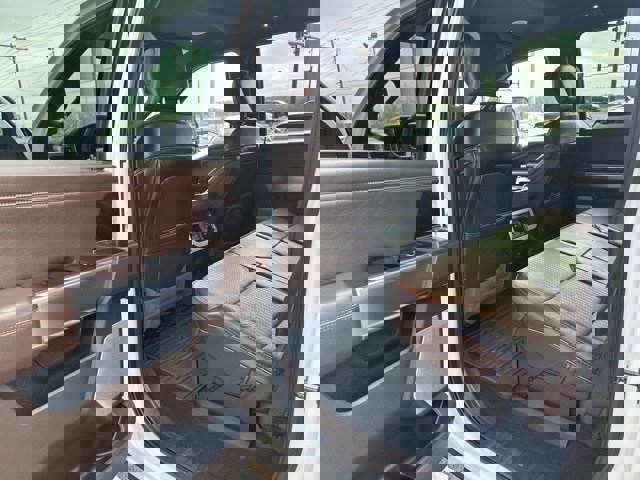 Certified 2024 Ford F350 King Ranch image 21