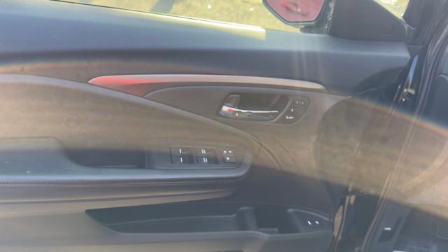 Used 2022 Honda Pilot EX-L image 10