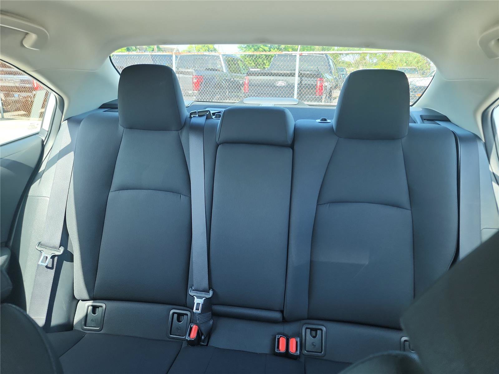 Used 2022 Toyota Corolla LE FWD image 14
