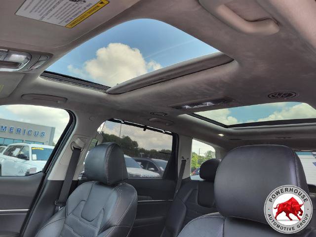 Used 2023 Kia Telluride SX Prestige AWD/4WD image 27