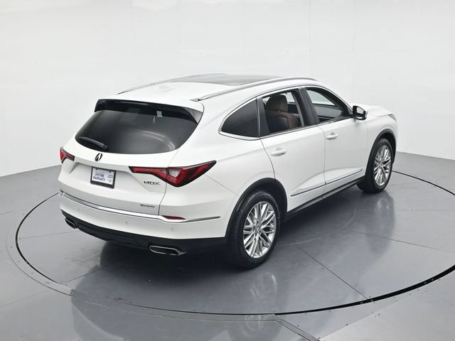 Used 2023 Acura MDX w/ Advance Package AWD/4WD image 45