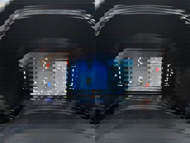 Certified 2024 Ford Escape ST-Line image 16