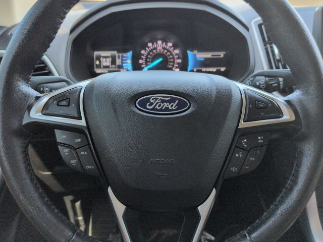 Certified 2024 Ford Edge SEL w/ Convenience Package AWD/4WD image 28