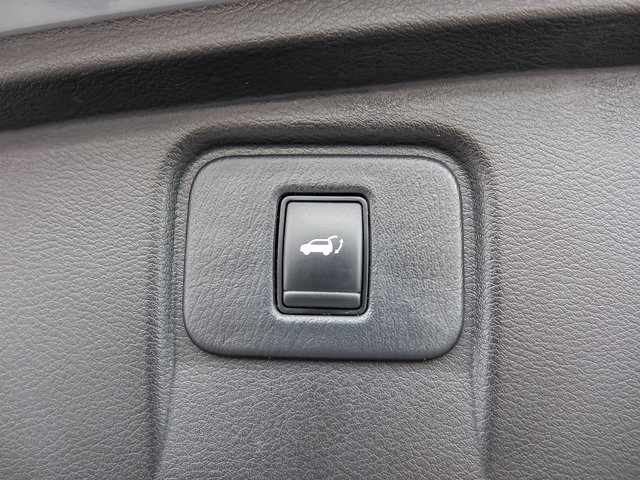 Used 2021 Nissan Murano SL AWD/4WD image 26