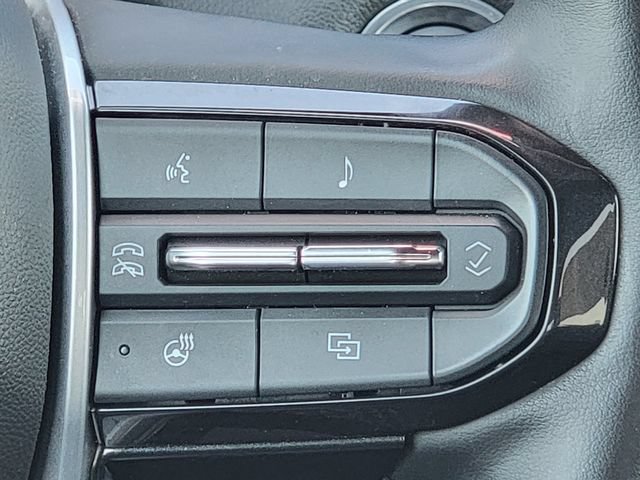 Used 2023 Chevrolet Colorado LT w/ LT Convenience Package III RWD image 32