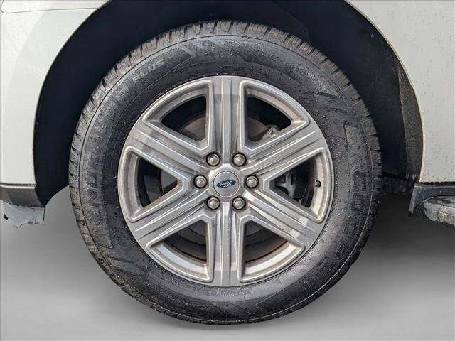 Certified 2020 Ford Expedition XLT w/ Equipment Group 201A image 19