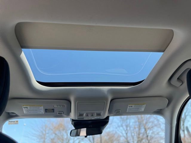 Certified 2022 Ford Bronco Sport Big Bend w/ Convenience Package image 27