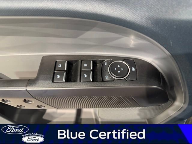 Certified 2024 Ford Maverick Lariat w/ Black Appearance Package image 21