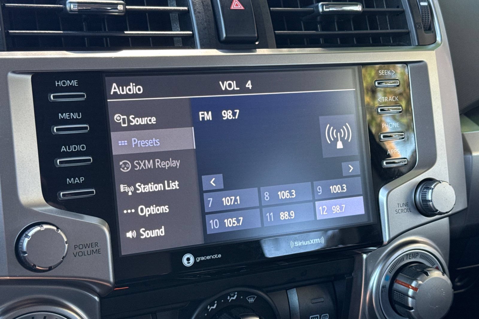 Used 2024 Toyota 4Runner SR5 RWD image 16