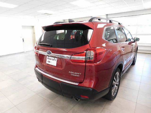 Used 2022 Subaru Ascent Touring image 7