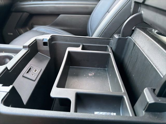 Used 2021 Chevrolet Tahoe Z71 image 37