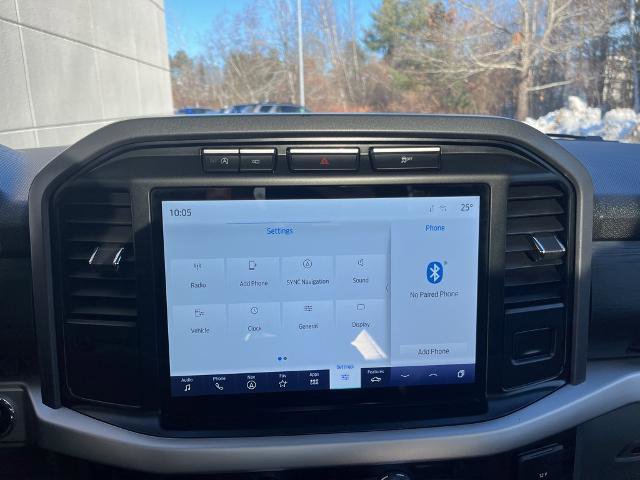 Certified 2021 Ford F150 XLT w/ Equipment Group 302A High image 24