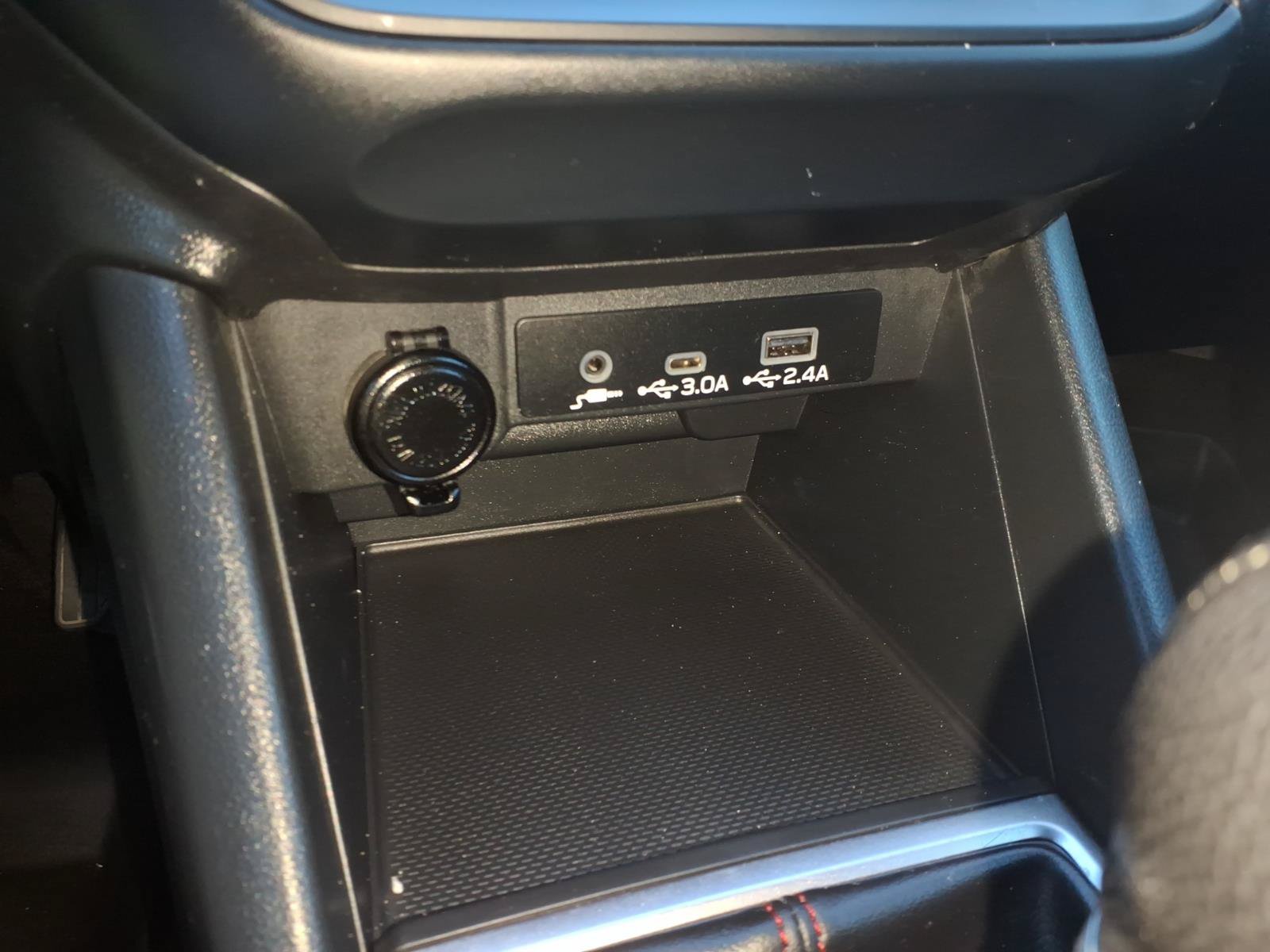 Used 2024 Subaru WRX AWD/4WD image 24